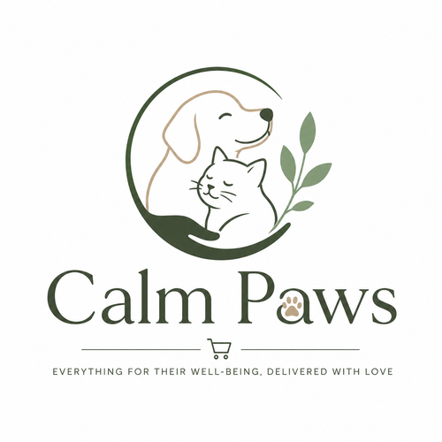 Calm Paws